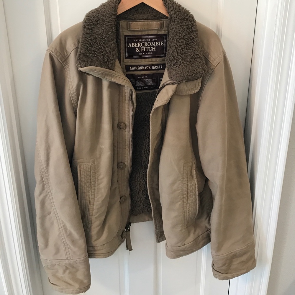 Abercrombie Coat