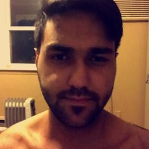 Meet your Posher, Ankur