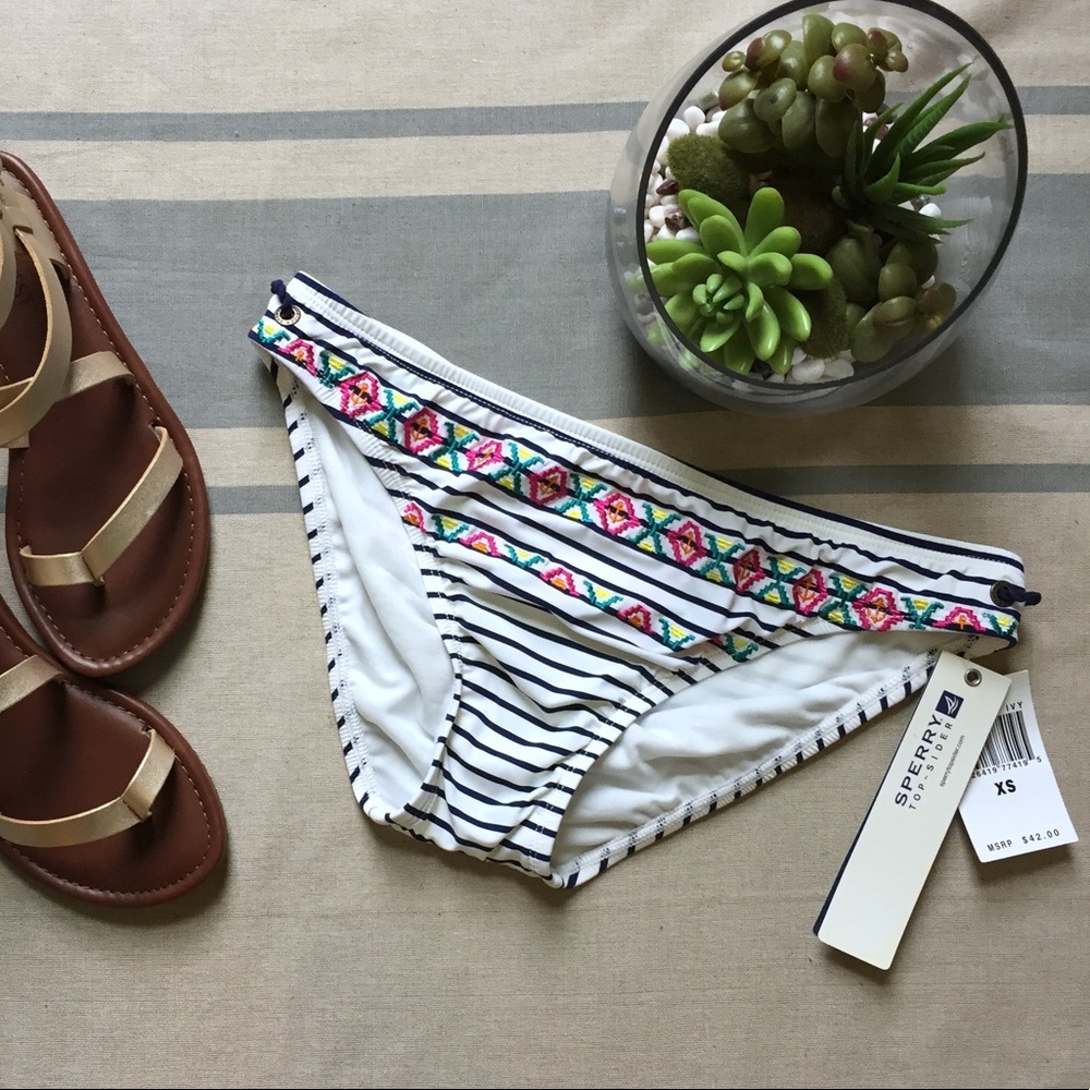 Sperry Top-Sider Bikini Bottoms