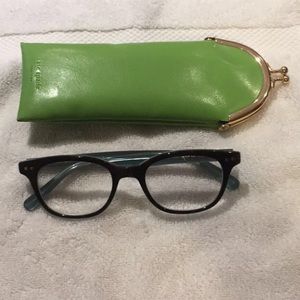Kate Spade Rebecca Eye Glasses