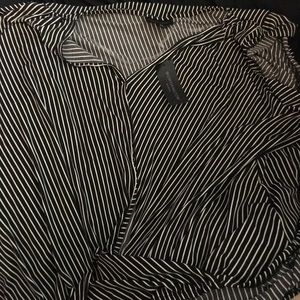 Worthington cap sleeve top 2Xl