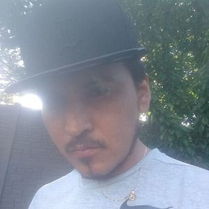 Meet your Posher, Armando