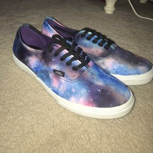Vans (Women's size 8)