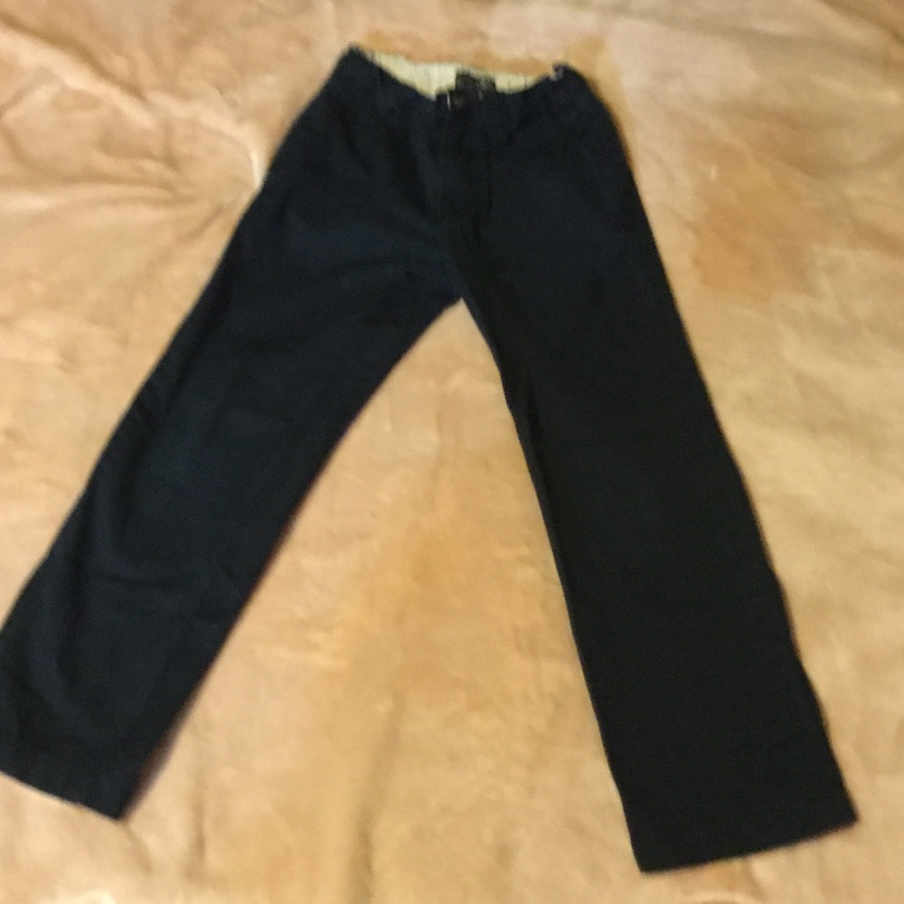 Casual dress pant