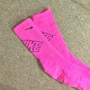 Nike Dri-Fit socks