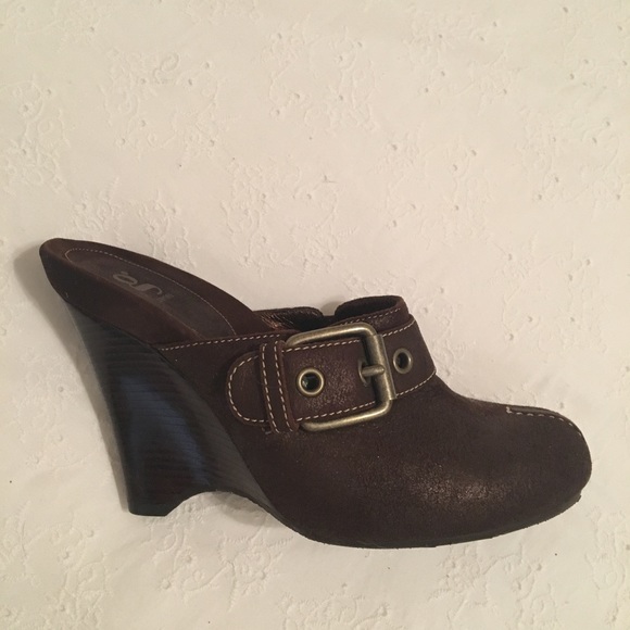 G series mules - Picture 2 of 2