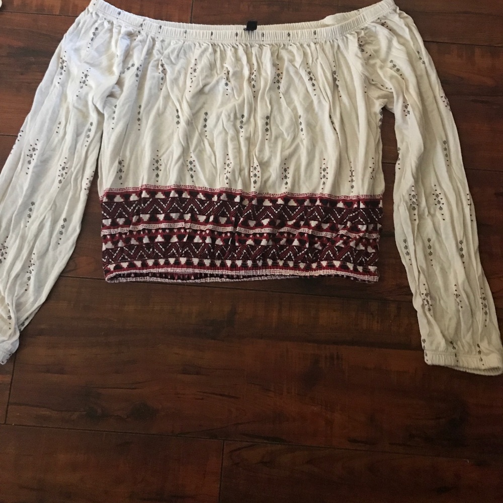 H&M Top