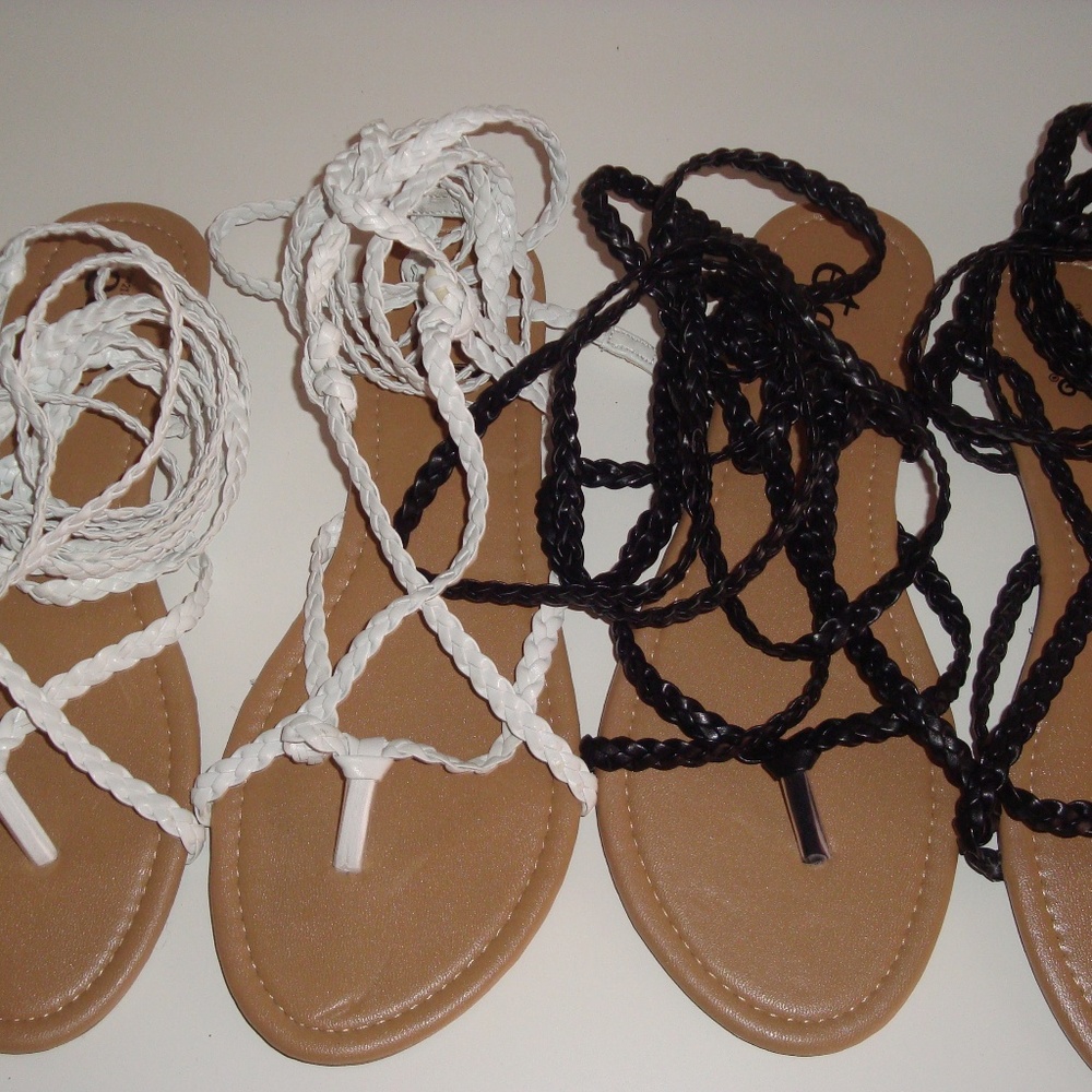 Sandals - Picture 3 of 6