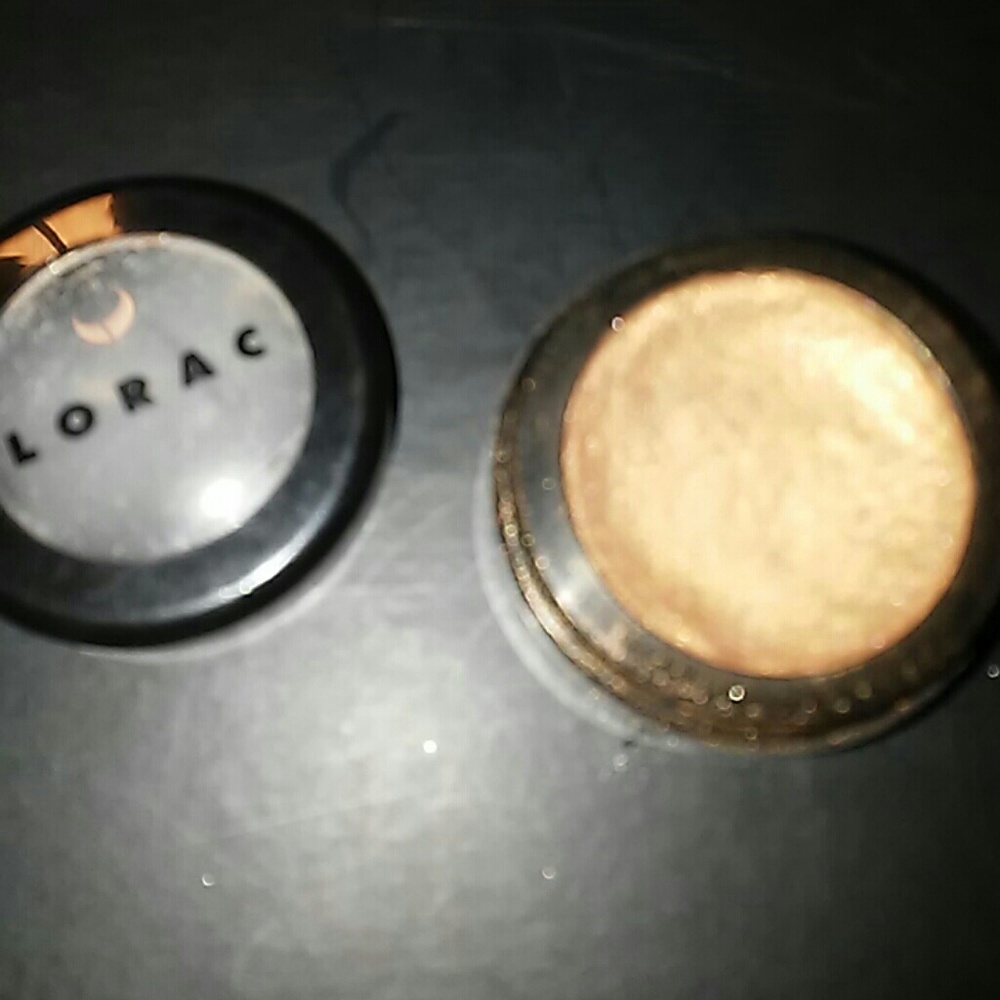 Lorac single eyeshadow