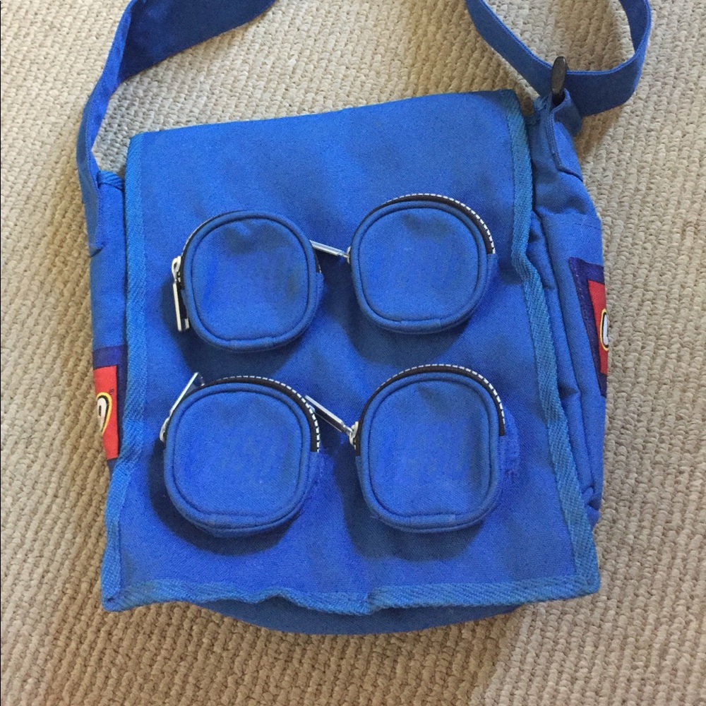 Lego bag