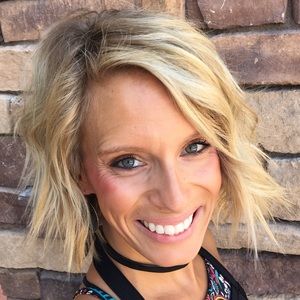 Meet your Posher, Kristie