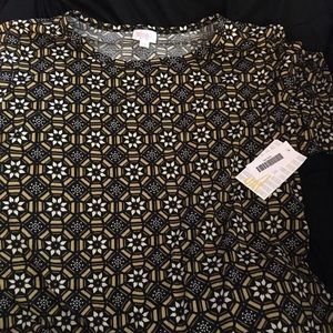 Julia dress lularoe