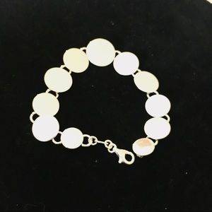 925 Sterling silver bracelet