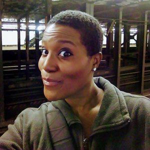 Meet your Posher, Jo