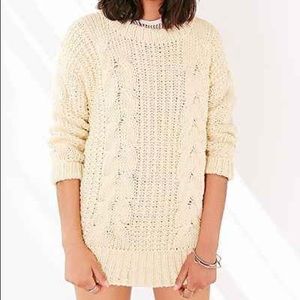 Unif x Urban Outfitters Oversized Sweater