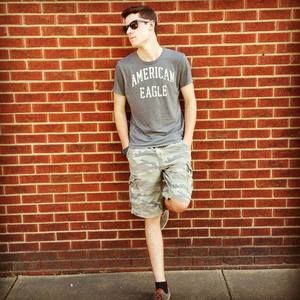 Meet your Posher, Vincent