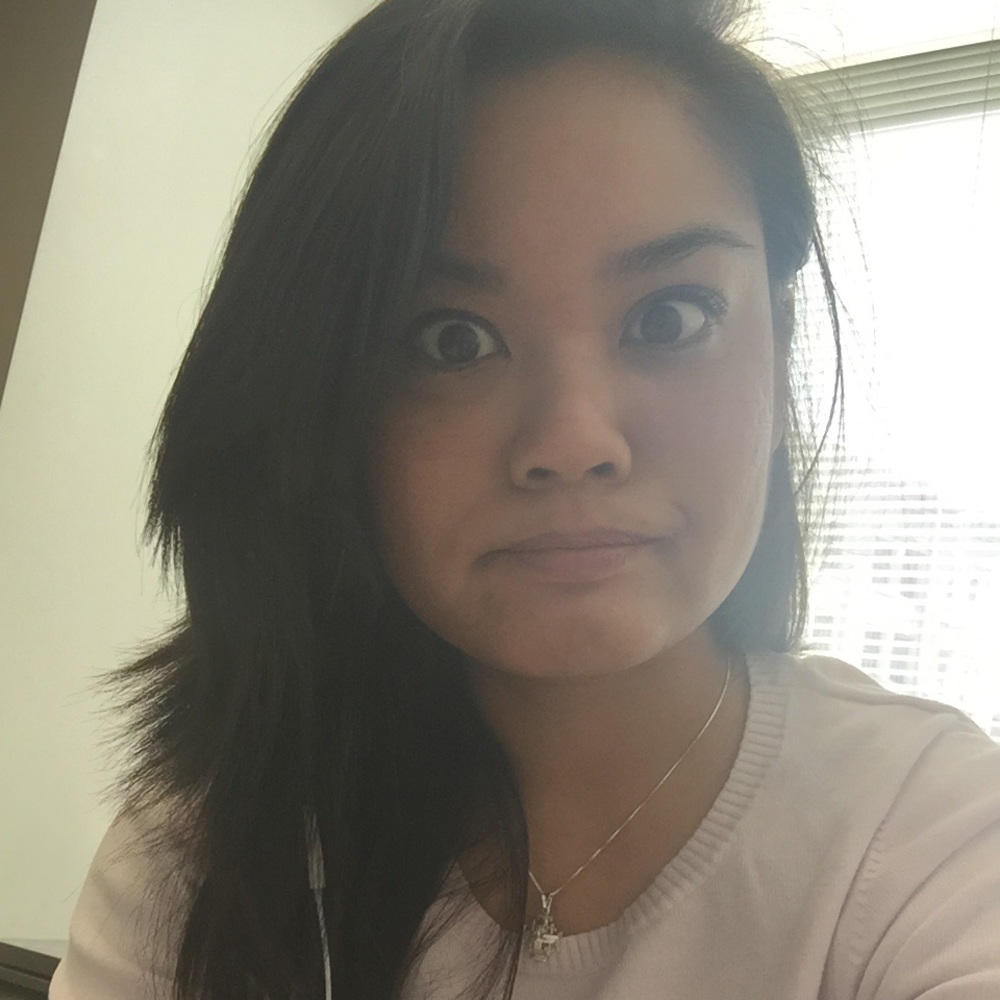 Meet your Posher, Rina