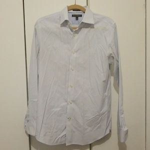 S Banana Republic Camden Fit Button Down