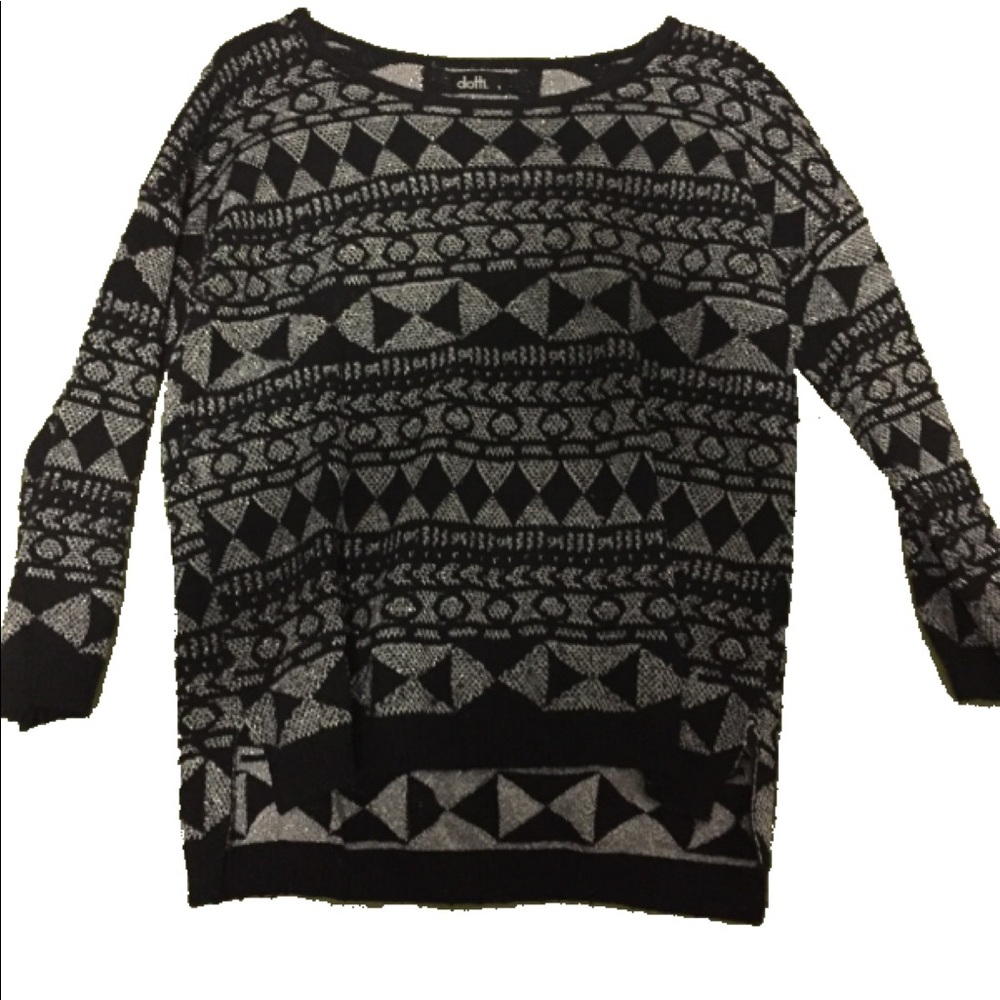 Dotti sweater