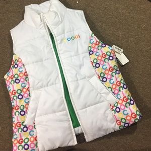 COOGI vest