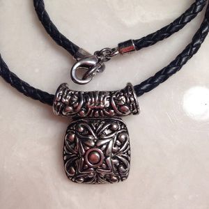 3-piece Ensemble Premier Designs Black & Silver