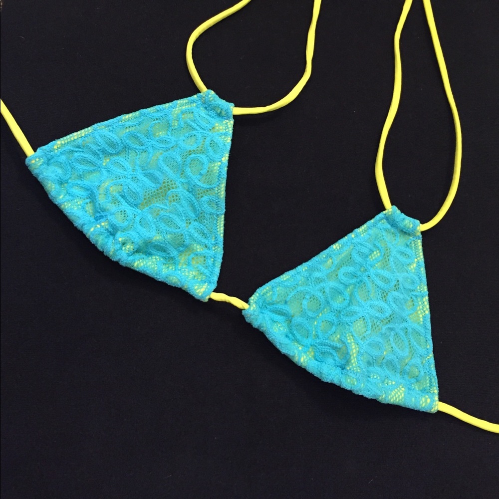 Victoria's Secret bikini top