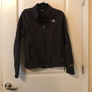 North face Windwall jacket