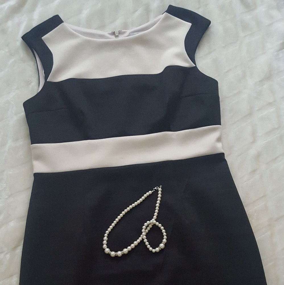 New York &Company Bodycon Dress