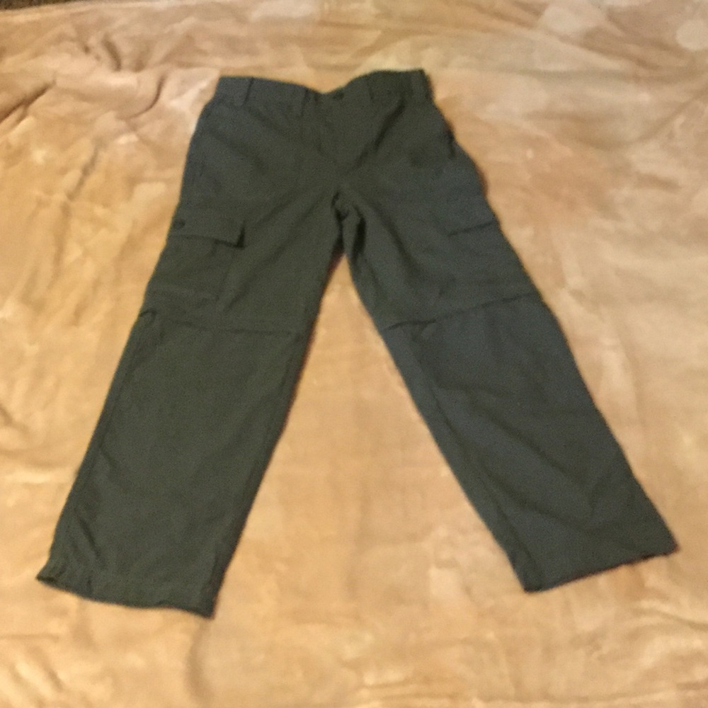 Cargo pants