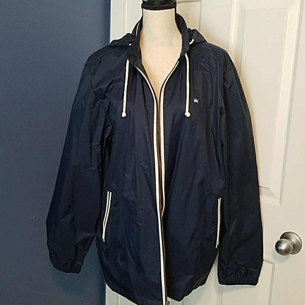 Windbreaker