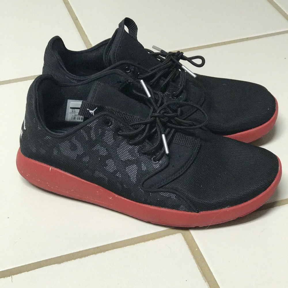 Jordan Eclipse