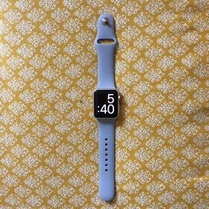 Apple Watch 38 mm Series 1