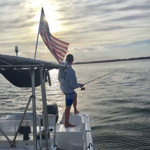 Meet your Posher, Kyle