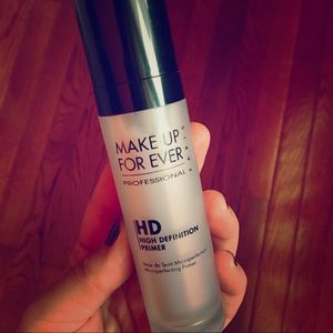 Makeup Forever HD Primer