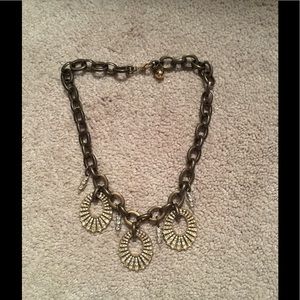 Lulu Frost Necklace