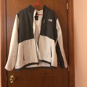 North Face - Hooded Denali