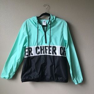 🎉CHEER JACKET🎉