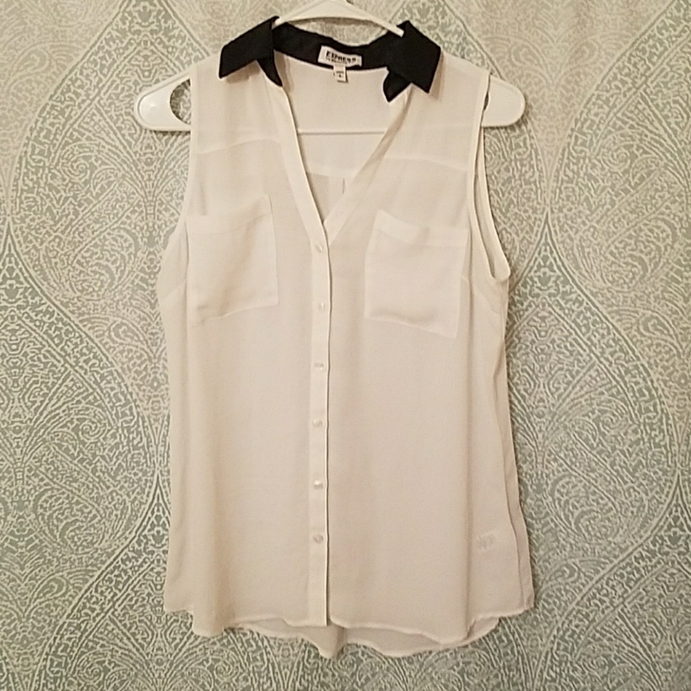 Express Portofino Tank Top