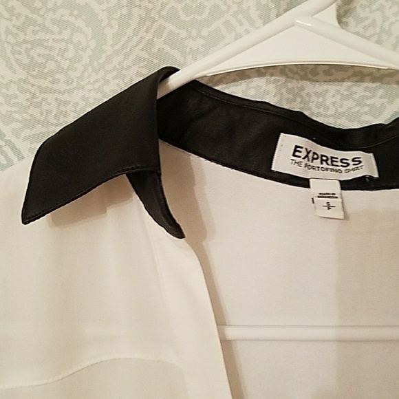 Express Portofino Tank Top - Picture 2 of 2