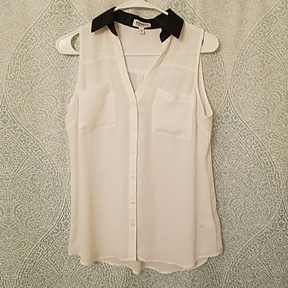 Express Portofino Tank Top - Picture 1 of 2