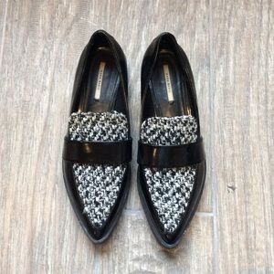 Small Platform Oxford