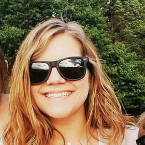 Meet your Posher, Jessica