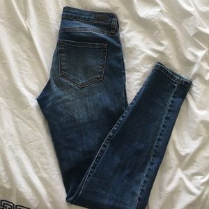 STS Blue skinny jeans