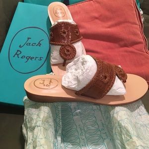 Jack Rogers Sandals