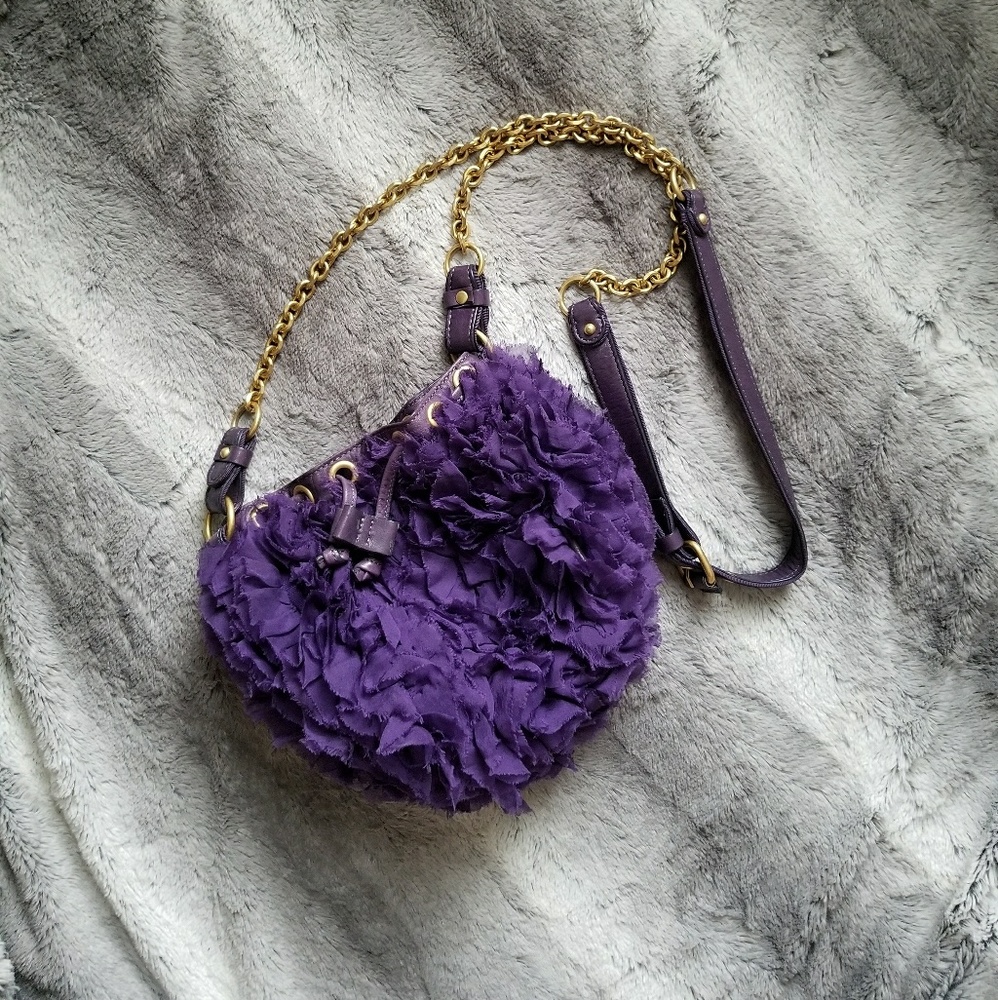 Juicy Couture Crossbody Bag