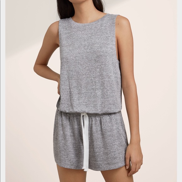 wilfred free jumpsuit