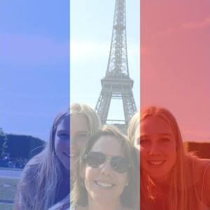 Meet your Posher, Teri