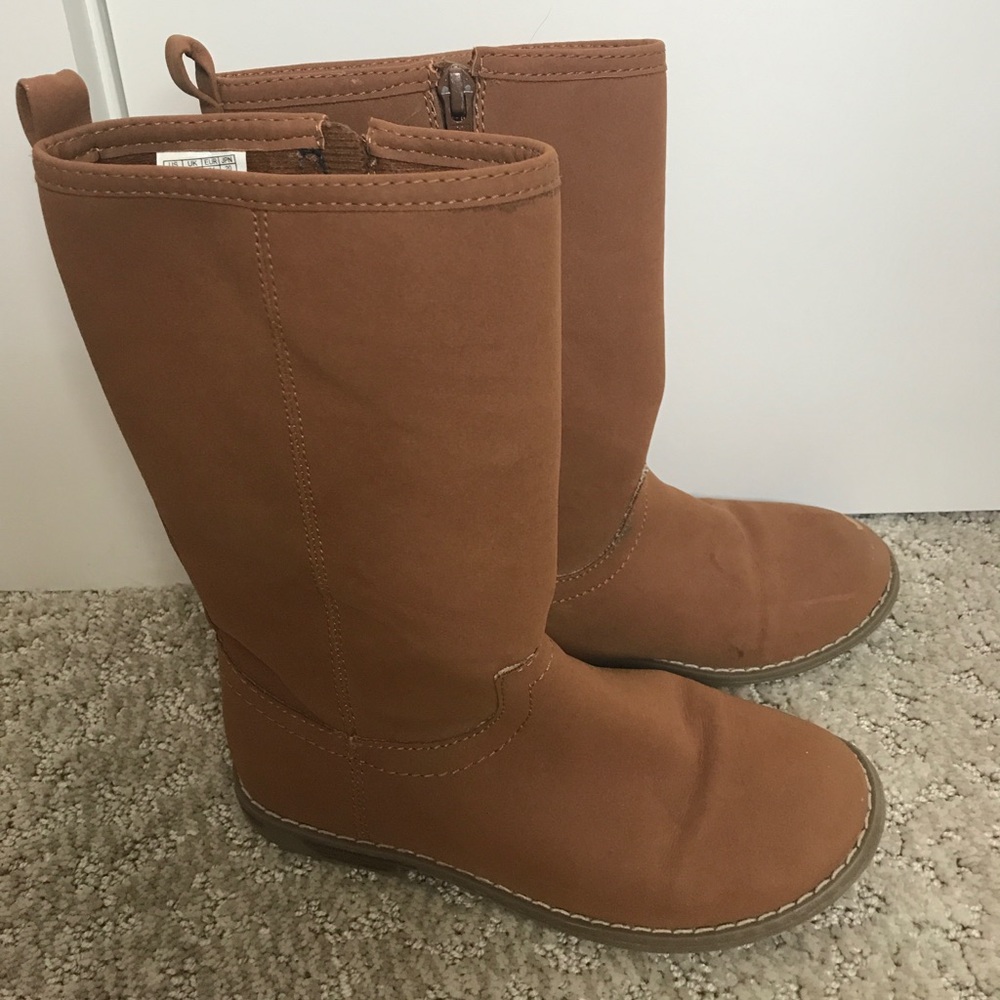 GAP Boots
