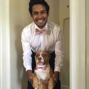 Meet your Posher, Jordan