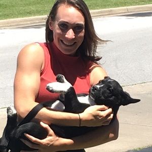 Meet your Posher, Rachel